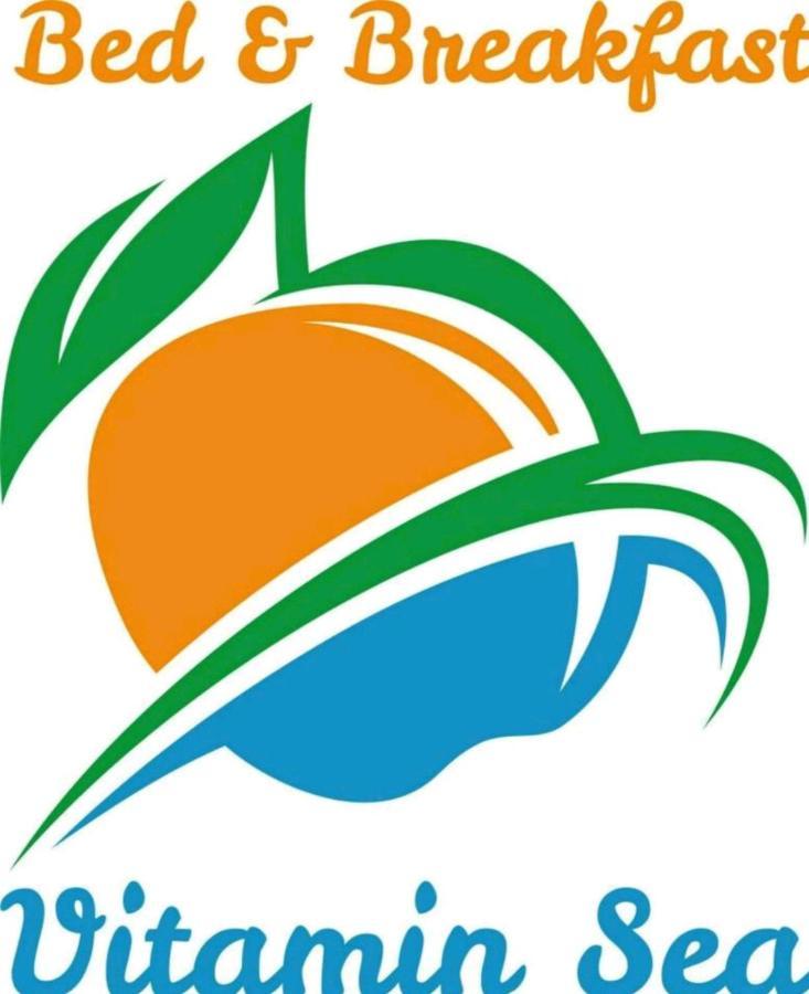 Vitamin Sea 하임스커크 외부 사진
